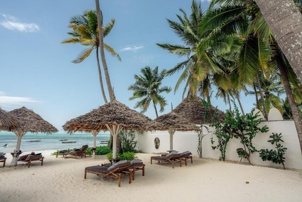 cazare zanzibar