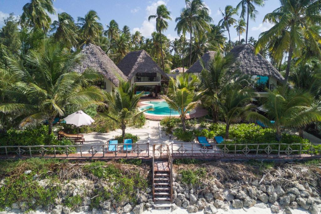 cazare zanzibar