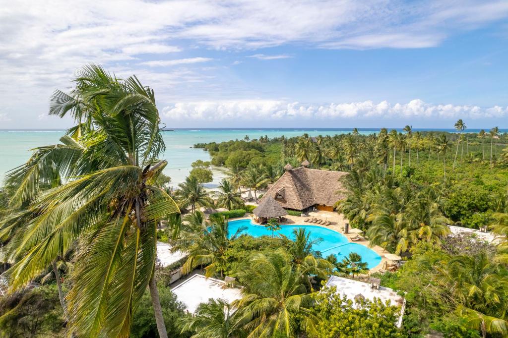 cazare zanzibar