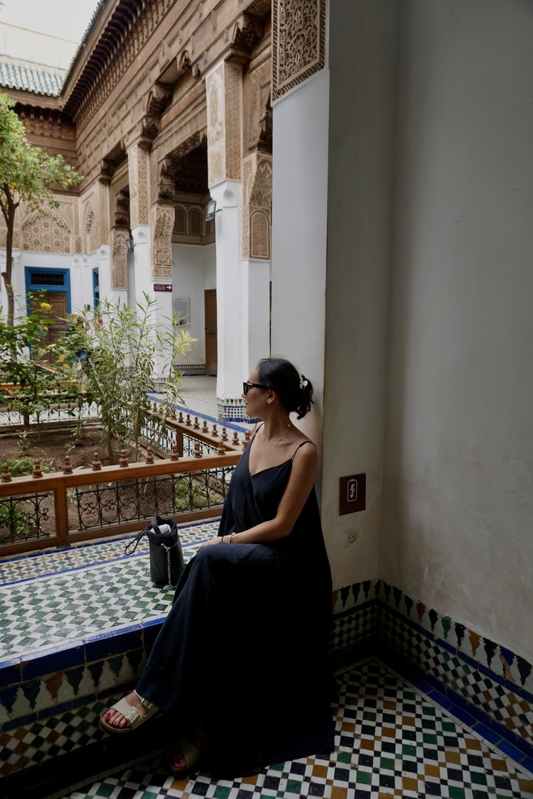 Marrakesh