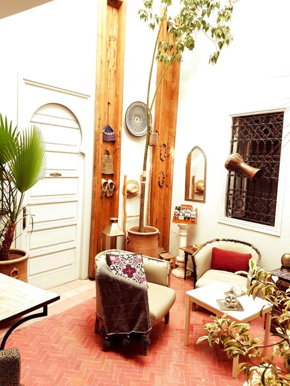 cazare marrakesh