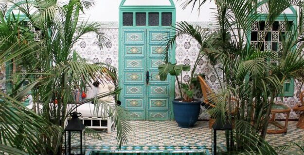 Marrakesh