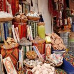 Souk Marrakesh Attractions
