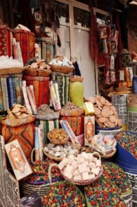 Souk Marrakesh Attractions